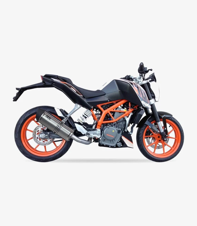 KTM DUKE 390  WORKSHOP MANUAL TALLER SERVICE REPAIR ENGLISH ON PDF DVD - Imagen 1 de 1
