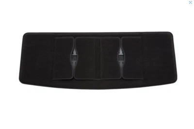 Alfombrilla de área de carga Tahoe Yukon Escalade 2021-2025 con contenedor de carga integrado 84958042 Foto 1 de 4