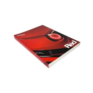 Book - World in Red 2008 Yearbook - Picture 1 of 3