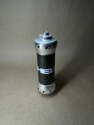 HED Stinger • Sonic Hub 18H • 700c • Juego de ruedas delanteras despegue • Pista Road Track Foto 1 de 4