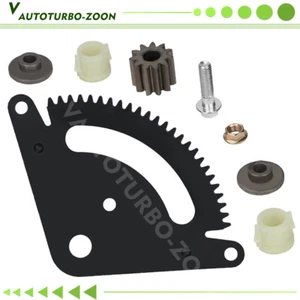  25 Teeth Steering Sector Gear Kit For John Deere L105 L115 L110 L111 L120 L130 - Picture 1 of 8