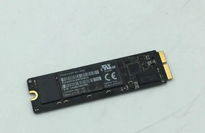Apple / SanDisk SD6PQ4M-256G-1021 655-1838C 256GB SDNEP SSD Solid State | HD876 - Picture 1 of 4