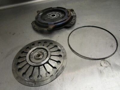 1994 BMW K75 Clutch 21 21 1454169 - Image 1 of 4