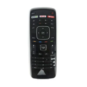 New Original XRT112 For VIZIO TV Remote Control With iHeart Radio Amazon Netflix - Picture 1 of 3