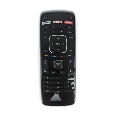 New Original XRT112 For VIZIO TV Remote Control With iHeart Radio HDTV - Image 1 of 3