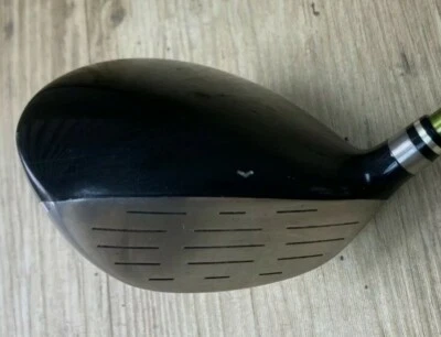 NEW OTHER HARDLY USED WILSON STAFF 3 WOOD REG FLEX SHAFT NO HEADCOVER - Image 1 of 4