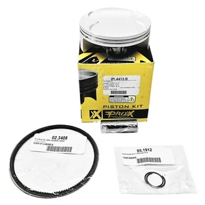 98mm STD Pro X Piston Kit 13-14, 16-18 Kawasaki KX450F KX 450 F - Picture 1 of 1