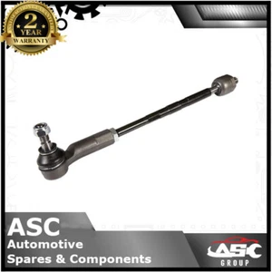 ASC Steering Arm / Tie Rod Assembly - LH - fits Seat Carboda (6L2) 2002-2009 - Picture 1 of 1