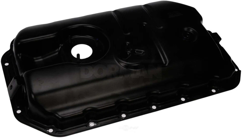 El cárter de aceite del motor se adapta a Volkswagen Touareg DORMAN OE SOLUTIONS 2011-2015 Foto 1 de 4