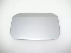 2008 BMW 328i 328xi 335i 335xi E92 Coupe Fuel Filler Door Flap Silver OEM - Picture 1 of 12