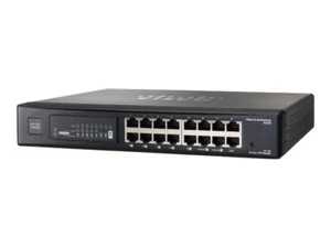 Cisco RV016 Router II price incl VAT 3 yr warranty* B2B - Bild 1 von 1