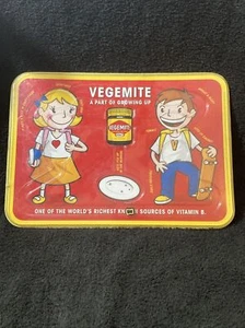 Vegemite Follow The Toast Maze Game 2001 - Bild 1 von 7