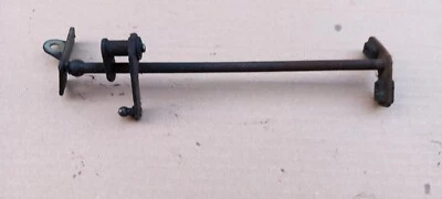 Gas Rod for Mercedes C 180 W202 S202 🚛😉 - Image 1 of 4