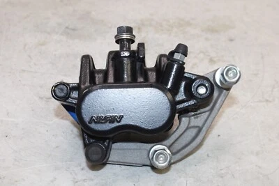 2022 HONDA CBR300R PINÇA DE FREIO DIANTEIRA ESQUERDA FABRICANTE DE EQUIPAMENTO ORIGINAL - Imagem 1 de 4