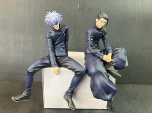 Figura Premium JuJutsu Kaisen Chokonose Pm ""Gojo Satoru & Geto Suguru"" Sega - Imagen 1 de 7