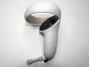 RIGHT Hand Controller for META Oculus Quest 2 JD96CX * NEW & GENUINE * - Picture 1 of 2