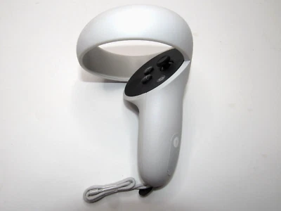 RIGHT Hand Controller for META Oculus Quest 2 JD96CX * NEW & GENUINE * - Image 1 of 2