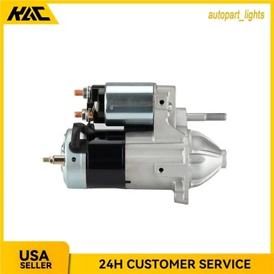 1x Arranque Para 2001-2004 Santa Fe Hyundai 2.7L 2005-2006 Santa Fe Hyundai Foto 1 de 4