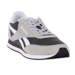 reebok memory foam trainers