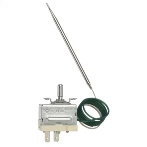 HORNO VENTILADOR BOSCH COMPATIBLE Y COCINA ELÉCTRICA TERMOSTATO 658806 EGO 55.17062.440 - Imagen 1 de 3