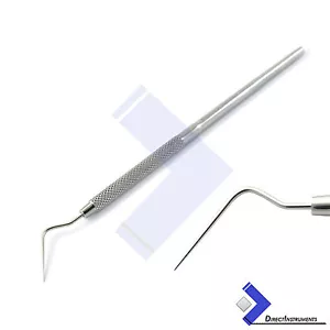 Dental Endodontic Spreaders 2S Root Canal Pluggers Condensers Filling Hand Tools - Picture 1 of 1