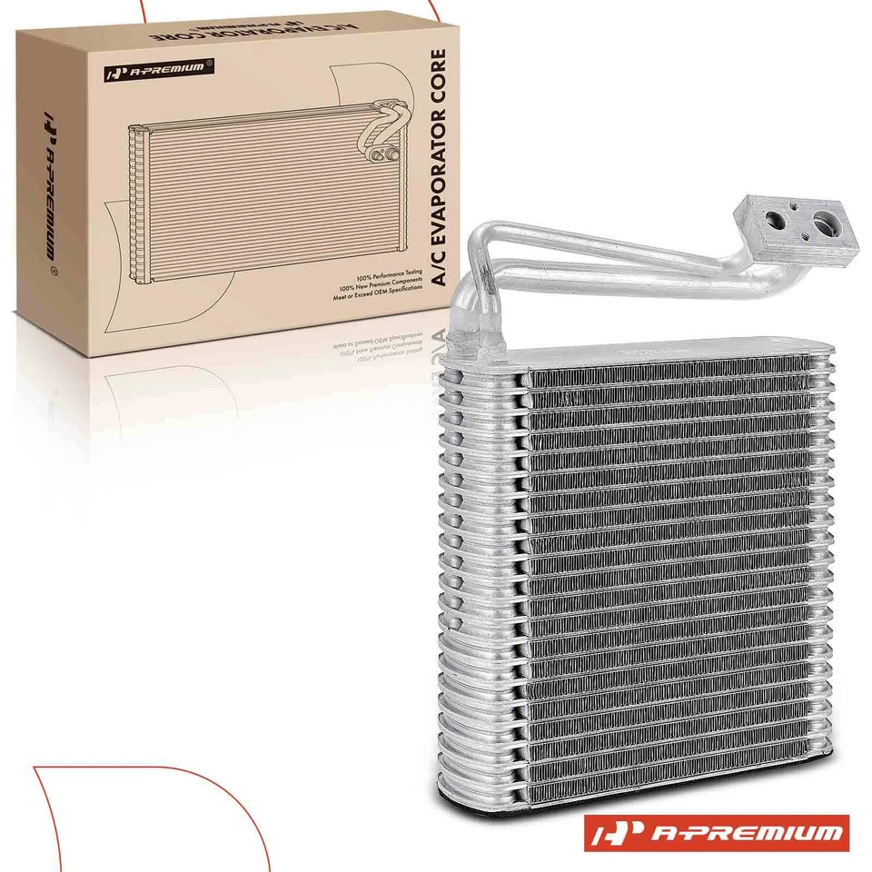 Air A/C Evaporator Core for Chrysler Imperial New Yorker Dynasty Dodge 1992 1993 - Image 1 of 4