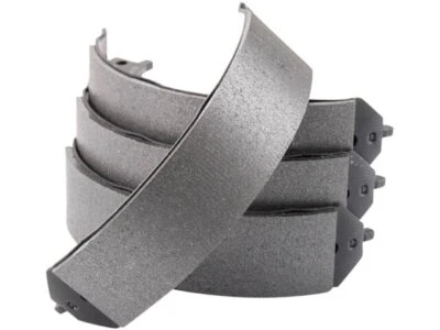 For 2008-2019, 2021 Ford E350 Super Duty Parking Brake Shoe Set Rear 39446SFVK - Image 1 of 2