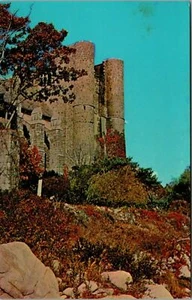 Postcard Hammond Museum Gloucester Massachusetts - Picture 1 of 2