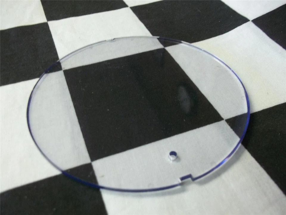 77 78 79 80 81 82 83 84 85 Buick Electra LeSabre Reloj Lente Nuevo de Lote Antiguo Foto 1 de 1