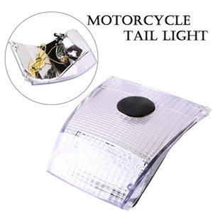 Rückleuchte hinten für BMW K1200GT K1200GR R1150R 1997 1998 1999 2000 2001 2002-05 - Bild 1 von 4