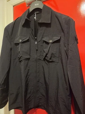 Stone Island Overshirt Xl  L NEW with Tags - Image 1 of 4