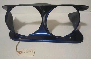 1968-1982 C3 Corvette Driver Side Headlight Bezel - PT# 331817 LH - Picture 1 of 8