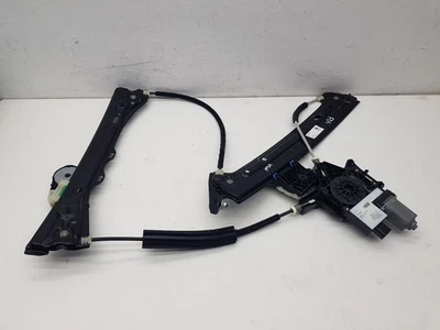 BMW M235i F44 2024 GRAN CUPÉ CONDUCTOR DELANTERO DERECHO O/S VENTANA REG & MOTOR 9854230 Foto 1 de 4