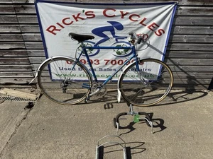1956 Hetchins Experto Crede. Stunning Condition. Campagnolo!! - Picture 1 of 14