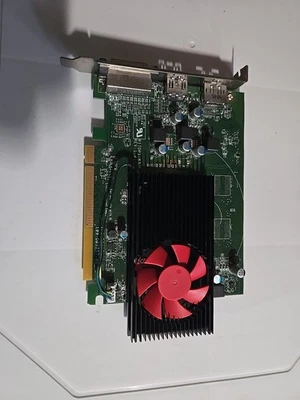 AMD Radeon RX 550 2GB - Image 1 of 4