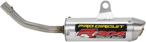 Pro Circuit R-304 Slip-On Silencer For Husqvarna TC 85 14-17/KTM SX 85 08-17 - Picture 1 of 1