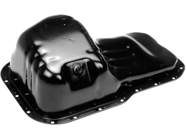 Cacerola de aceite para 86-00 Toyota Celica RAV4 Camry MR2 2,0 L 4 cilindros gas natural CQ71K5 Foto 1 de 1