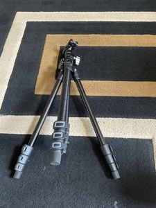 Leofoto SA-324CLX Outdoors Tripod Sport Optic & Rifle Tripod (No Head) - Picture 1 of 1