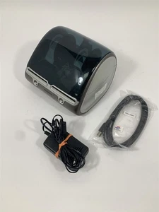 Dymo Labelwriter Twin Turbo USB Etikettendrucker 93085 mit Netzteil - Bild 1 von 8