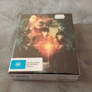 The Rising of the Shield Hero : Season 2 | Blu-ray + Dvd (Limited Edition,) - Picture 1 of 6