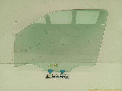 Nissan Xterra Driver Left Front Door Window Glass Fits 2005-2015 05 06 07 08 09  - Image 1 of 4