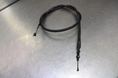 03-04 YAMAHA YZF R6 06-09 R6S CLUTCH CABLE LINE 5SL-26335-00-00 Foto 1 de 4