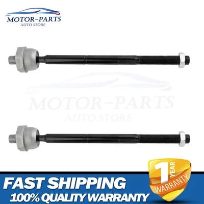 2 barras de amarre interiores delanteras para Lincoln Navigator Expedition 2003 2004 2005 2006 Foto 1 de 4