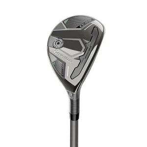 TaylorMade Qi35 MAX LITE RESCUE Utility(Long iron) #5 S Men Right-Handed #4j - Picture 1 of 4