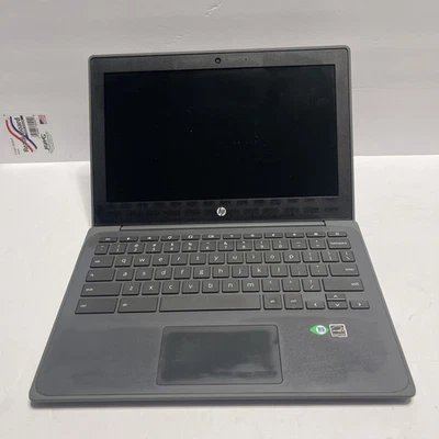 HP Chromebook QCNFA344A Powerwashed - Image 1 of 4