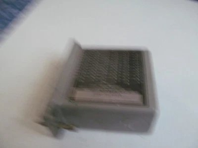 T-BAR INC. RELAY 881-246-28. B-288 - Image 1 of 3