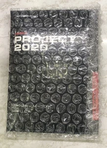project 2020 topps New Sealed - Picture 1 of 2
