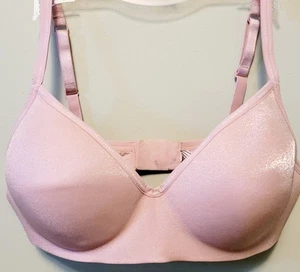 Victoria Secret 38D T-Shirt Lightly Lined Wireless Bra - Picture 1 of 6