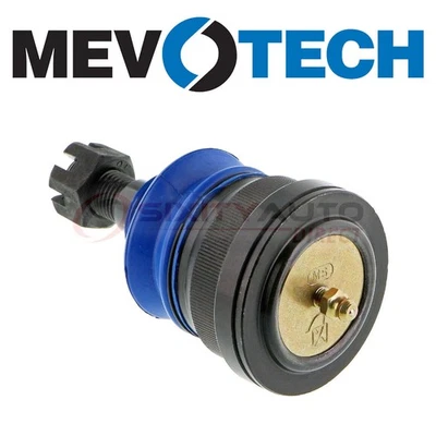 Mevotech Suspension Ball Joint for 1974-1988 Chevrolet Monte Carlo 3.3L 3.8L hb Foto 1 de 4