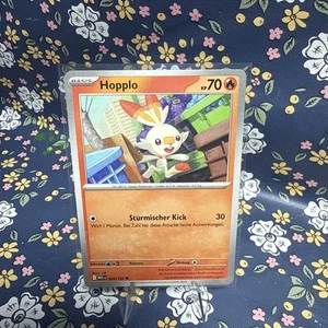 Hopplo 026/132 Normal - Bild 1 von 2